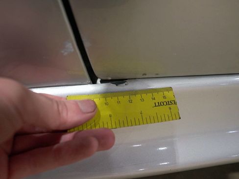 Used 1988 Ford Mustang LX image 38