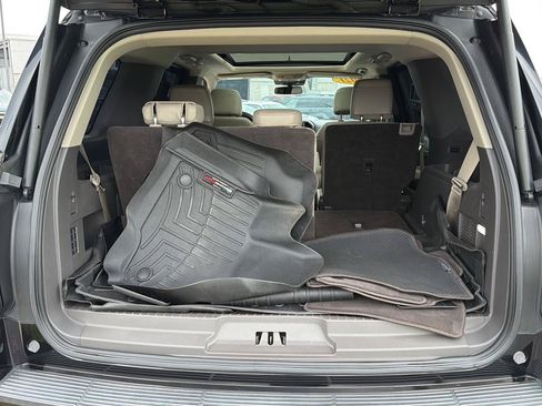 Used 2021 Ford Expedition Limited RWD image 38