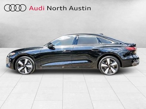 New 2025 Audi A5 2.0T Premium Plus Sedan image 8