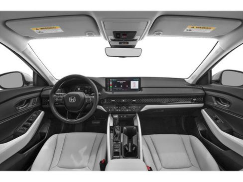 Used 2025 Honda Accord EX-L image 8