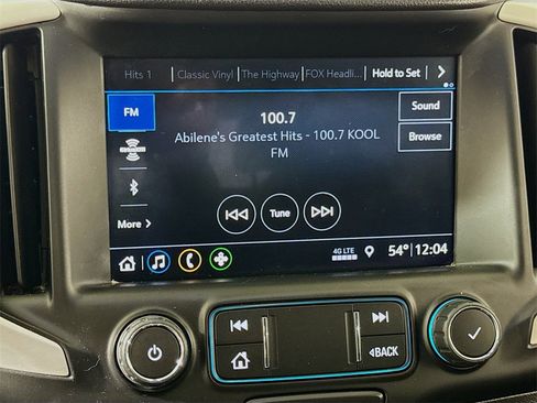 Used 2021 GMC Terrain SLT w/ Elevation Edition image 12