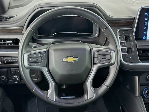 Used 2024 Chevrolet Tahoe LT image 18