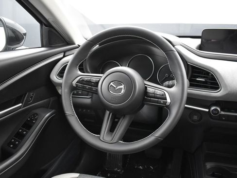 New 2026 MAZDA CX-30 AWD 2.5 S image 16