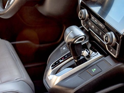 Used 2018 Honda CR-V EX-L image 20