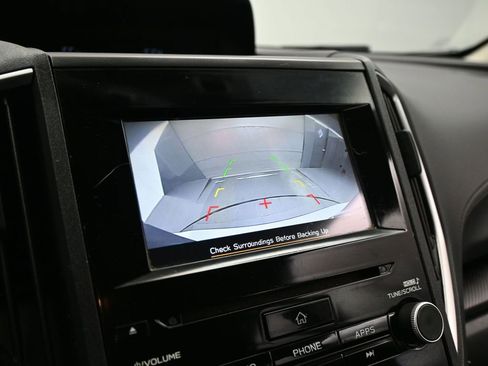 Used 2019 Subaru Impreza 2.0i Premium w/ Eyesight & BSD/Rcta & SRF image 13