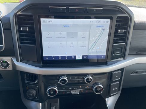 Certified 2022 Ford F150 XLT w/ Equipment Group 302A High image 15