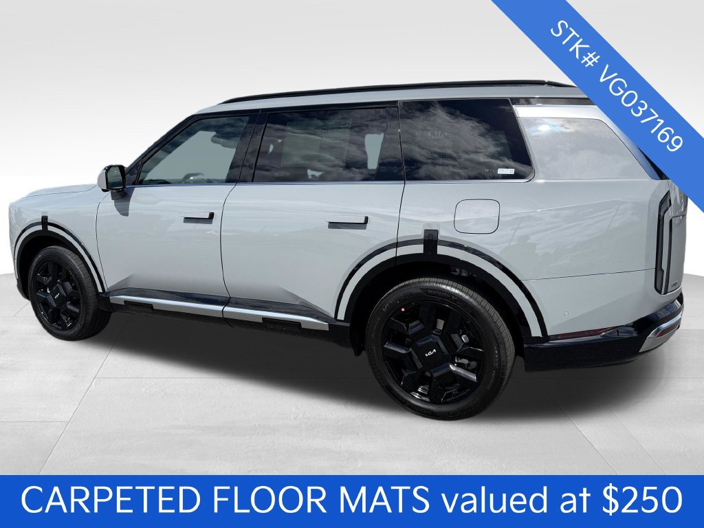 New 2027 Kia Telluride SX Prestige w/ Towing Package AWD/4WD image 5