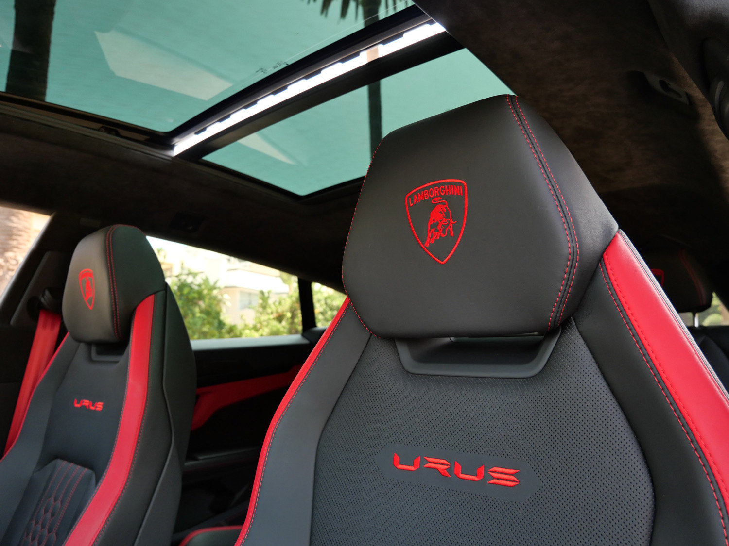 Used 2023 Lamborghini Urus S AWD/4WD image 19