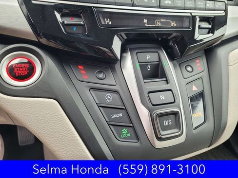 New 2026 Honda Odyssey EX-L image 10