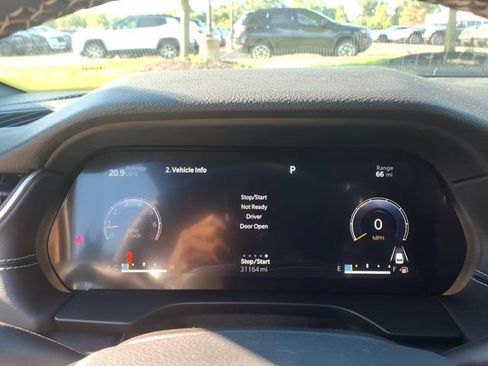 Used 2023 Jeep Grand Cherokee L Laredo AWD/4WD image 20