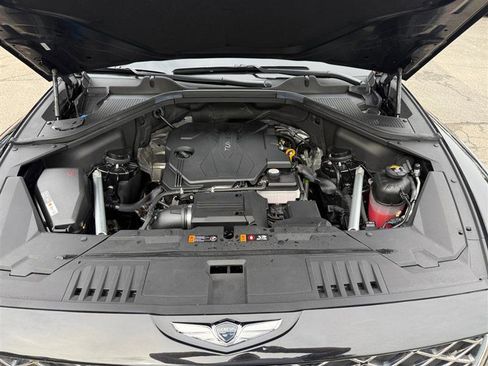 Used 2023 Genesis GV80 2.5T w/ Prestige Package AWD/4WD image 20