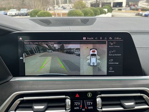 Certified 2022 BMW X5 xDrive40i w/ Executive Package image 24