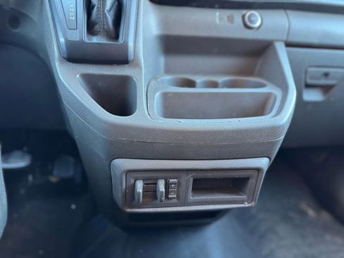 Used 2020 Ford Transit 250 148 High Roof Extended w/ Interior Upgrade Package image 21