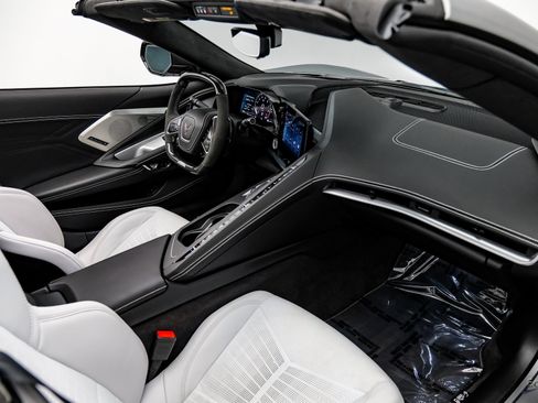 Used 2024 Chevrolet Corvette Z06 image 57