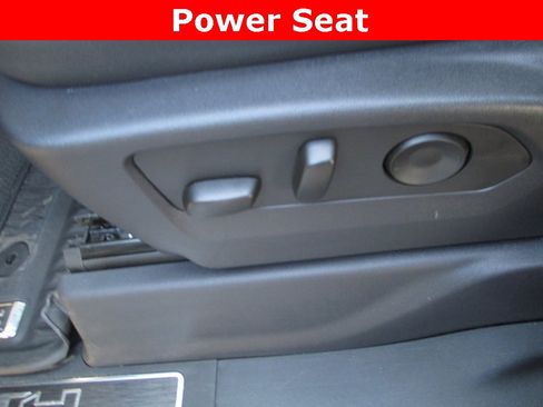 Certified 2024 GMC Sierra 2500 AT4 w/ AT4 Premium Plus Package image 27