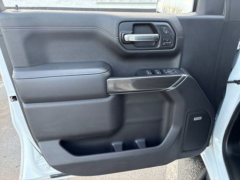 Used 2020 GMC Sierra 1500 AT4 w/ AT4 Premium Package image 16