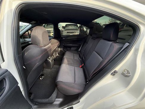 Used 2021 Subaru WRX image 21