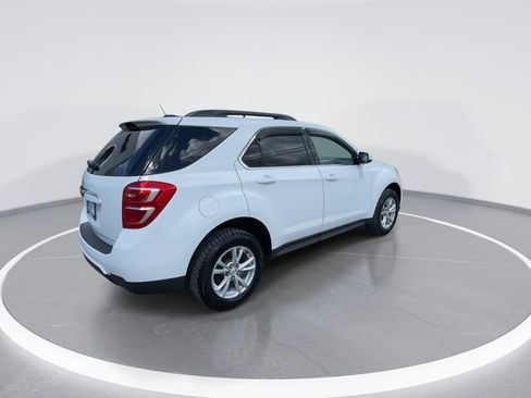 Used 2017 Chevrolet Equinox LT w/ Convenience Package FWD image 19