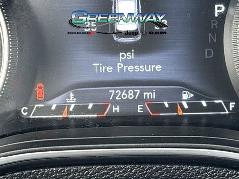 Used 2020 Jeep Cherokee Limited image 24