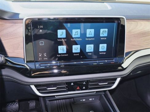 New 2026 Volkswagen Atlas SE AWD/4WD image 19