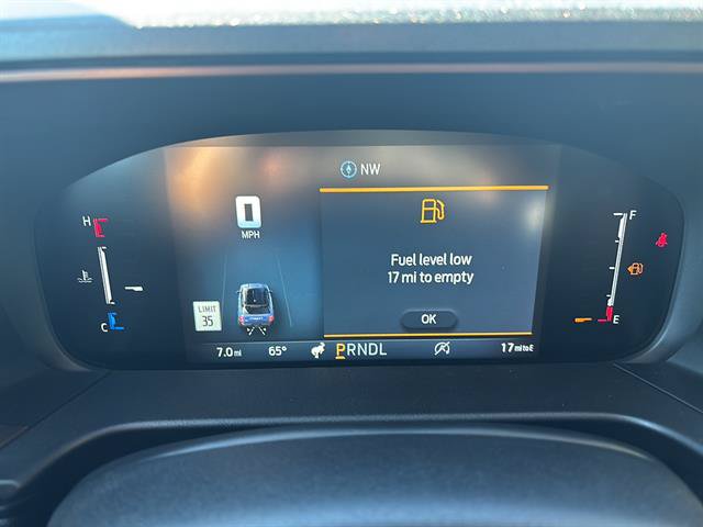 New 2026 Ford Bronco Sport Outer Banks w/ Outer Banks Tech Package+ AWD/4WD image 26