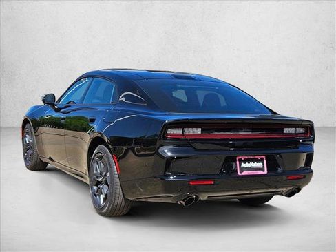 New 2026 Dodge Charger R/T AWD/4WD image 9