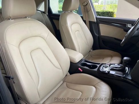 Used 2015 Audi A4 2.0T Premium Plus w/ Technology Package image 27