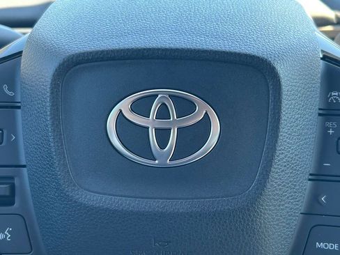 Used 2026 Toyota bZ image 35