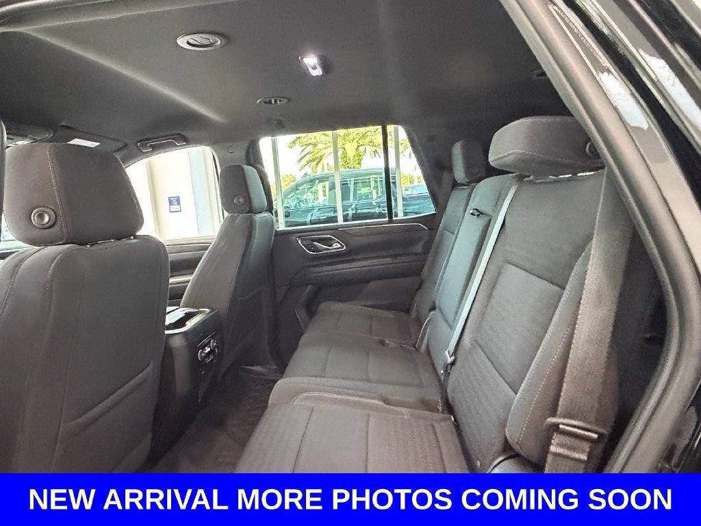 Used 2023 Chevrolet Tahoe LS RWD image 13