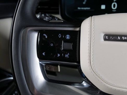 New 2026 Land Rover Range Rover SE AWD/4WD image 20