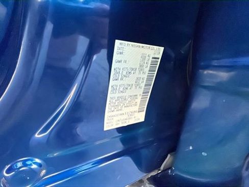 Used 2019 Nissan Titan PRO-4X image 39