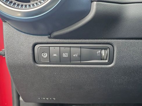 New 2026 Chevrolet Equinox EV LT w/ Convenience Package II FWD image 34
