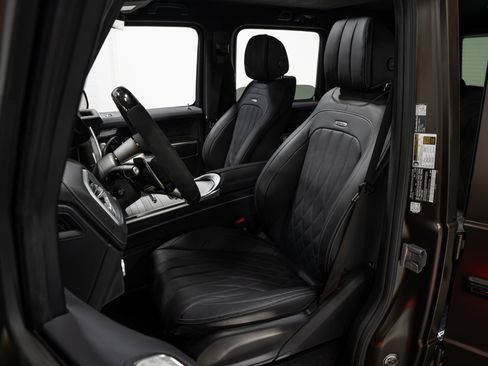 Used 2026 Mercedes-Benz G 63 AMG 4MATIC image 36
