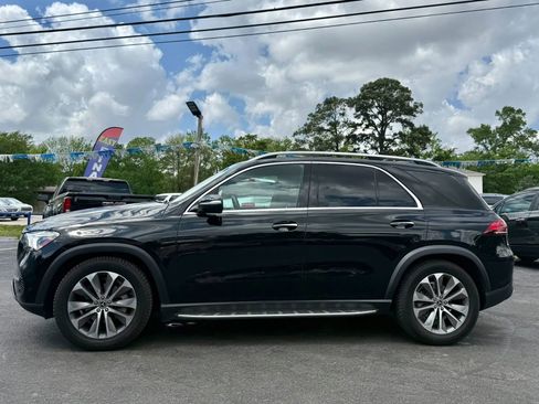 Used 2020 Mercedes-Benz GLE 350 image 5