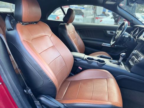 Used 2018 Ford Mustang GT Premium w/ Safe & Smart Package image 20