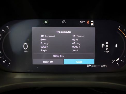 New 2026 Volvo XC60 B5 Core w/ Protection Package Premier image 34