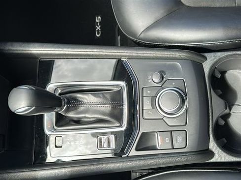 Used 2023 MAZDA CX-5 AWD 2.5 S w/ Select Package image 13