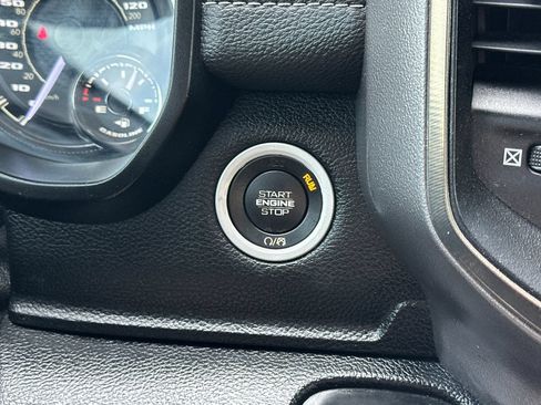 Used 2020 RAM 1500 Rebel w/ Rebel Level 2 Equipment Group AWD/4WD image 22