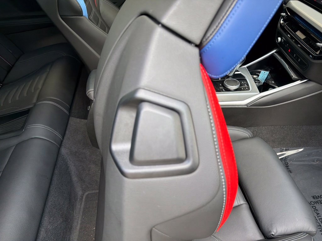 Used 2026 BMW M2 RWD image 34