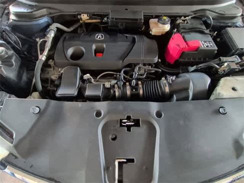 Certified 2019 Acura RDX FWD image 15