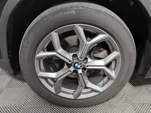 Used 2023 BMW X3 xDrive30i w/ Convenience Package AWD/4WD image 47