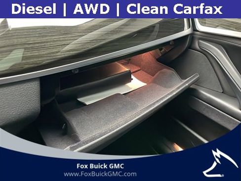 Used 2016 BMW 535d xDrive image 28