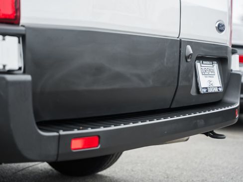 Certified 2023 Ford Transit 250 Low Roof w/ Exterior Upgrade Package image 7