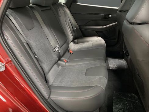 New 2026 Hyundai Sonata N Line image 32