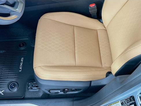 New 2026 Lexus RX 350 Premium Plus image 20