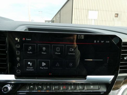 New 2026 GMC Sierra 1500 Elevation w/ Elevation Premium Package image 28