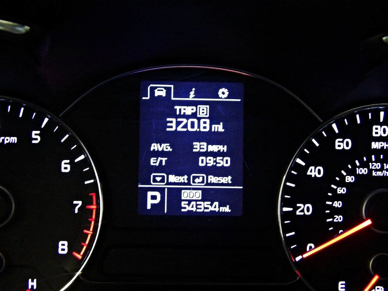 Used 2015 Kia Forte EX FWD image 14