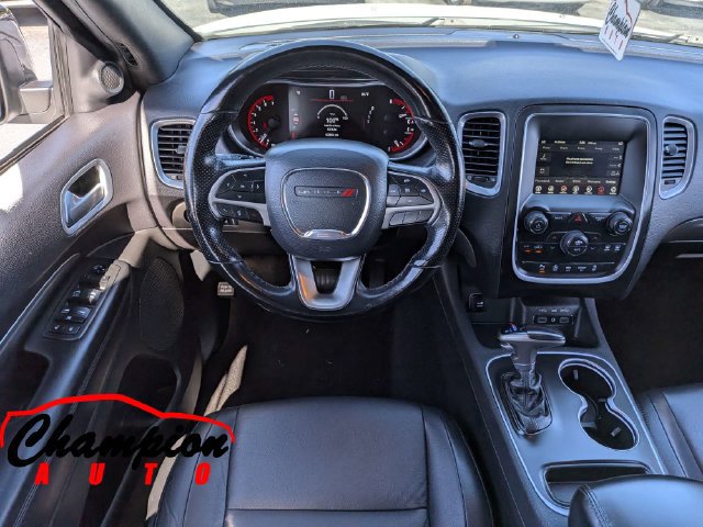 Used 2020 Dodge Durango SXT RWD image 20