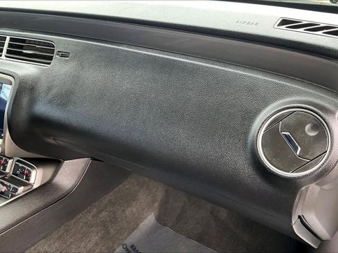 Used 2011 Chevrolet Camaro SS w/ RS Package image 18