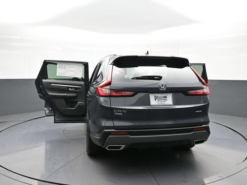 Certified 2023 Honda CR-V Sport Touring image 47